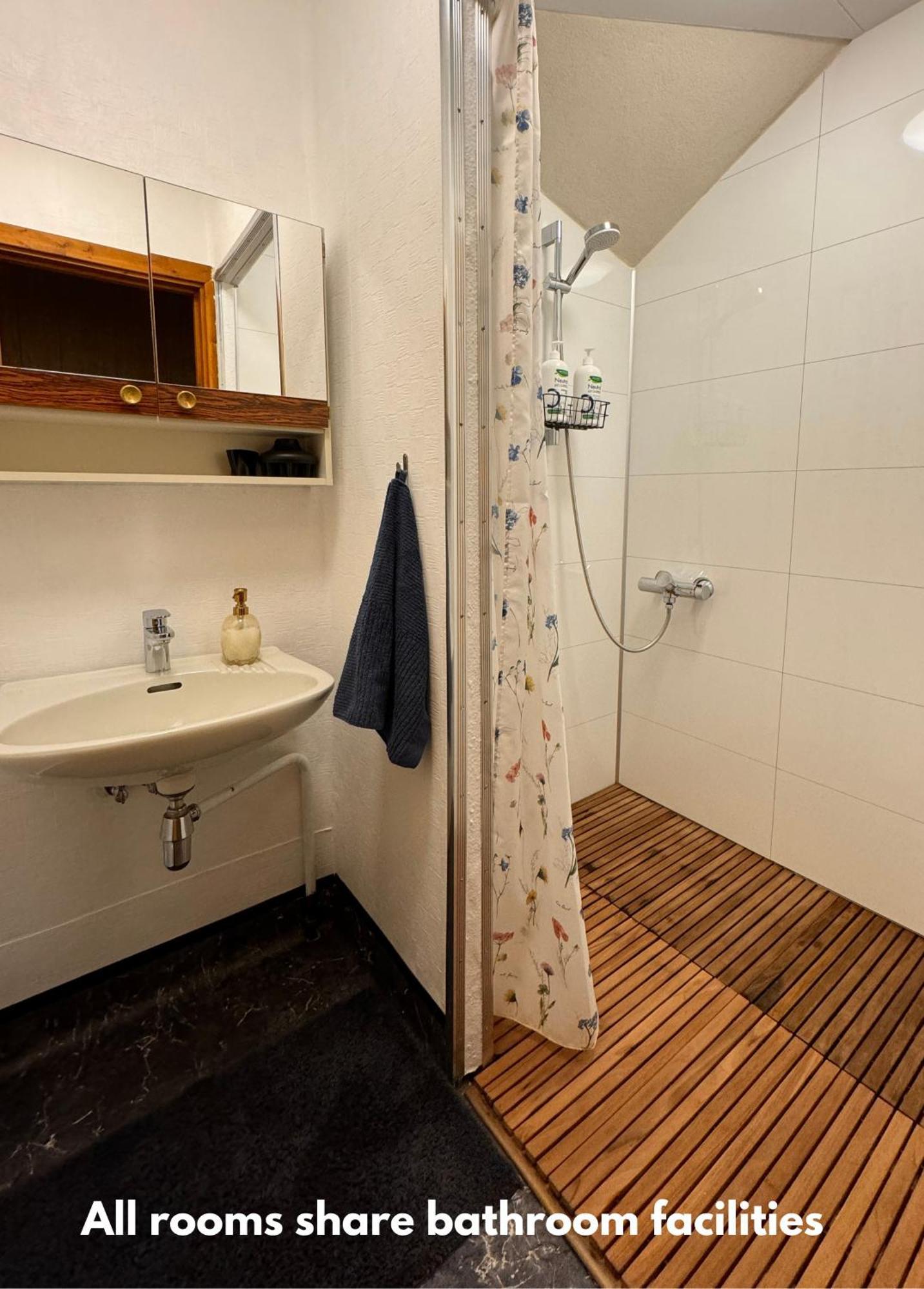 Svingen Guesthouse - Panoramic Fjord Views In 플람 외부 사진
