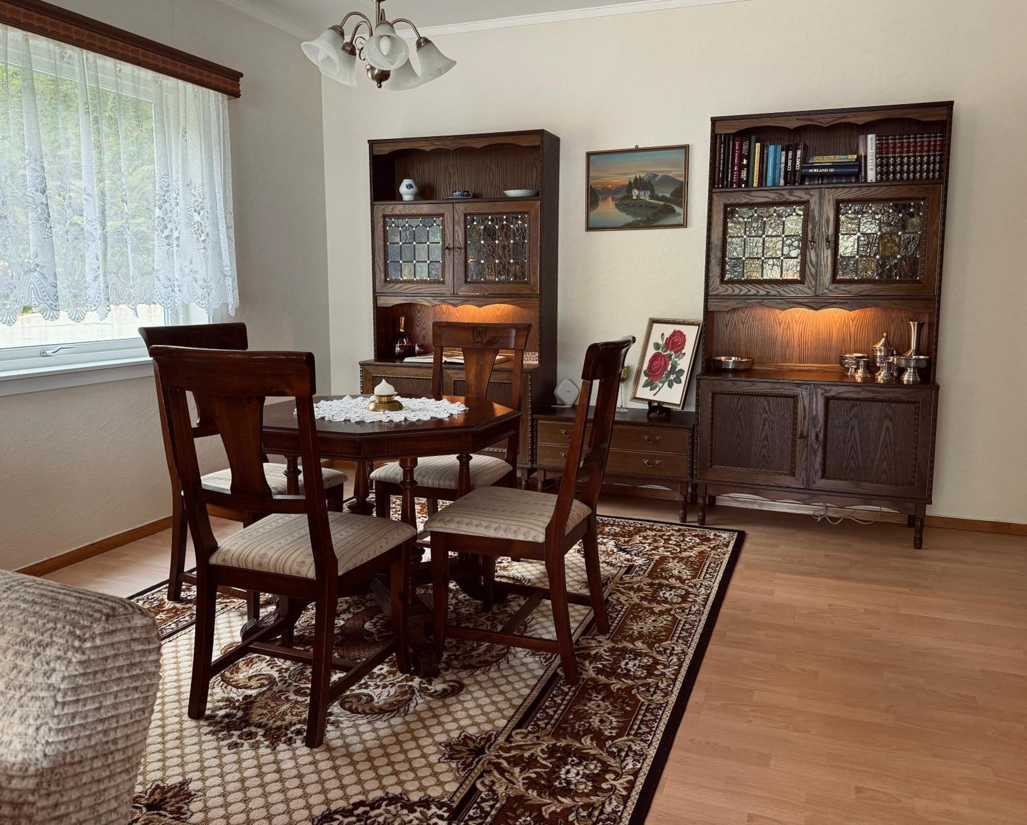 Svingen Guesthouse - Panoramic Fjord Views In 플람 외부 사진